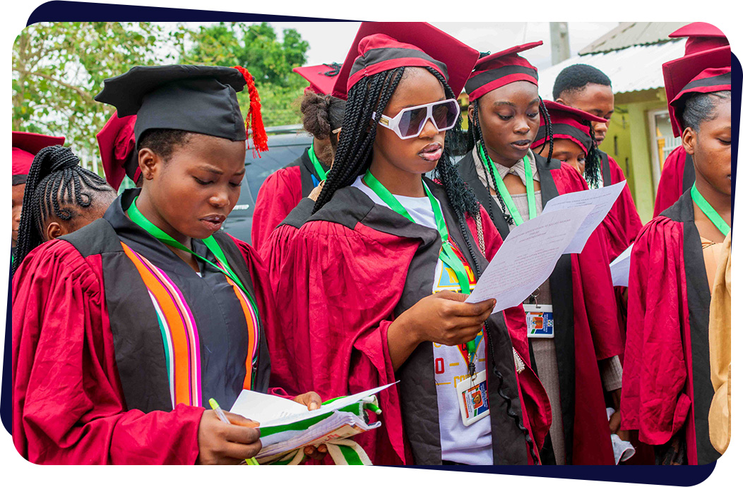 Academics & Programmes